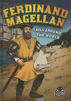 bokomslag Ferdinand Magellan Sails Around the World