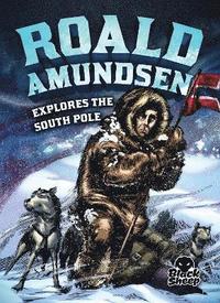 bokomslag Roald Amundsen Explores the South P