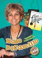 Kate Di Camillo