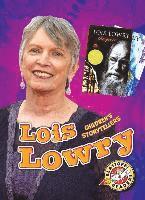 Lois Lowry 1