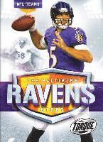 bokomslag Baltimore Ravens Story