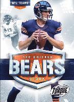 bokomslag Chicago Bears Story