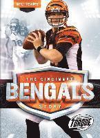 The Cincinnati Bengals Story 1