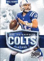 Indianapolis Colts Story 1