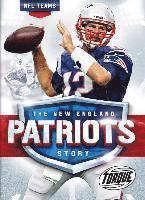 New England Patriots Story 1