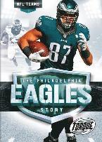 bokomslag Philadelphia Eagles Story