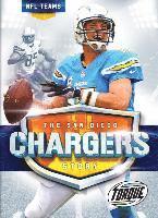 bokomslag The San Diego Chargers Story