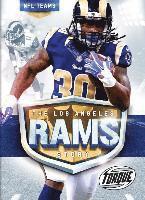 bokomslag Los Angeles Rams Story