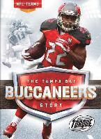 bokomslag The Tampa Bay Buccaneers Story