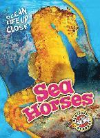bokomslag Sea Horses