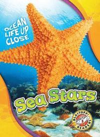 bokomslag Sea Stars