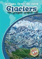bokomslag Glaciers