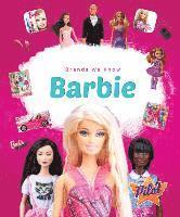 bokomslag Barbie