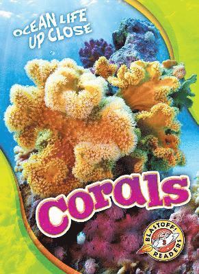 bokomslag Corals