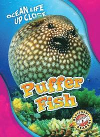 bokomslag Puffer Fish