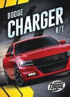 Emily Rose Oachs - Dodge Charger R/T, Inbunden