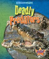 bokomslag Deadly Predators