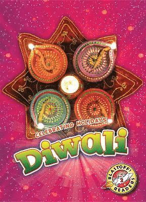 bokomslag Diwali