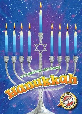 bokomslag Hanukkah