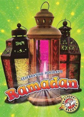 bokomslag Ramadan