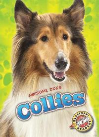 bokomslag Collies