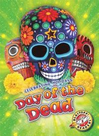 bokomslag Day of the Dead