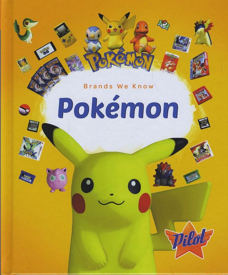 Pokemon