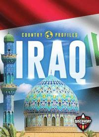 bokomslag Iraq