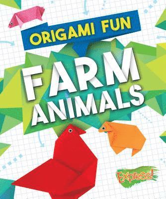 Farm Animals 1