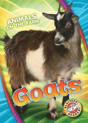 Goats 1