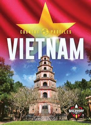 Emily Rose Oachs - Vietnam, Inbunden