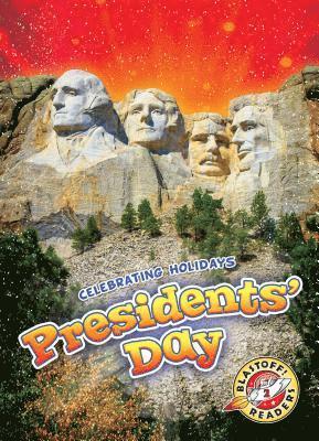 bokomslag Presidents' Day