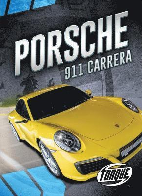 Porsche 911 Carrera 1