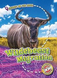 bokomslag Wildebeest Migration