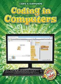 bokomslag Coding in Computers