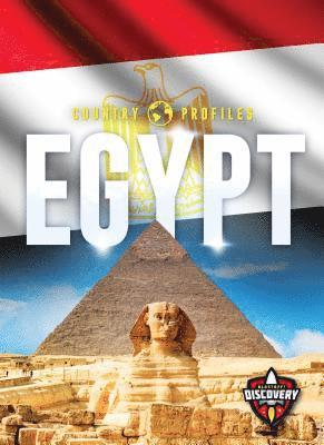 Egypt 1