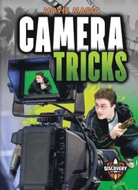 bokomslag Camera Tricks