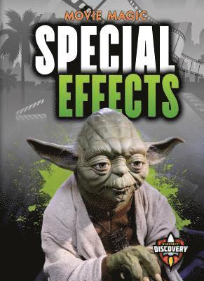 Special Effects 1