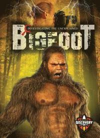 bokomslag Bigfoot