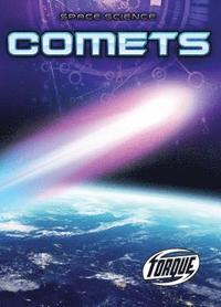 bokomslag Comets