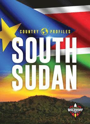 South Sudan 1