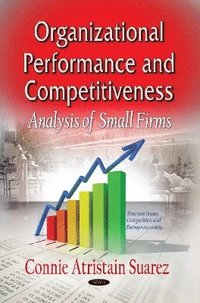 bokomslag Organizational Performance & Competitiveness