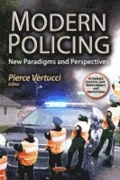 bokomslag Modern Policing
