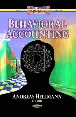 bokomslag Behavioral Accounting