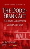 bokomslag Dodd-Frank Act