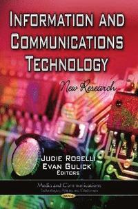 bokomslag Information & Communications Technology