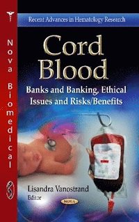 bokomslag Cord Blood