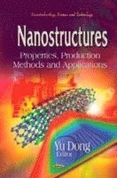 bokomslag Nanostructures
