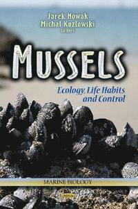 bokomslag Mussels