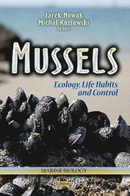 bokomslag Mussels